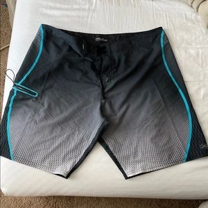 Men’s O’Neil Hyperfreak Boardshort
